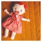 Lilliputiens - Rose baba