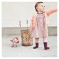 Lilliputiens - húzható játék - Stella őzike