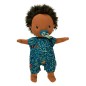 Lilliputiens - Sasha baba - 36 cm