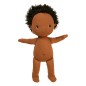 Lilliputiens - Sasha baba - 36 cm