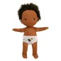 Lilliputiens - Sasha baba - 36 cm