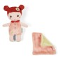 Lilliputiens - Jil baba - 18 cm