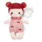 Lilliputiens - Mio baba - 21 cm