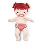 Lilliputiens - Alba baba - 36 cm