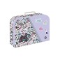 Oxybag Premium Funny Girl iskolatáska – 5 darabos szett