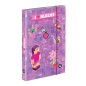 Oxybag Premium Playworld Girl Pixel iskolatáska – 5 darabos szett