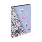 Oxybag Premium Funny Girl iskolatáska – 5 darabos szett