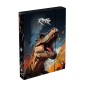 OXYGO Dino Raptor iskolai hátizsák – 13 darabos szett