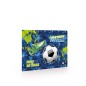 Oxybag Premium Light Football Champion iskolatáska – 12 darabos szett