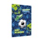 Oxybag Premium Light Football Champion iskolatáska – 12 darabos szett
