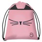 Stil Cat Lady iskolatáska – 8 részes szett