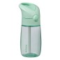 Szívószálas Junior ivópalack 380 ml – Spearmint