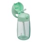 Szívószálas Junior ivópalack 380 ml – Spearmint