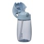Szívószálas Junior ivópalack 380 ml – Chill Out