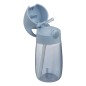 Szívószálas Junior ivópalack 380 ml – Chill Out