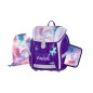 Oxybag Premium Light Magical Pegazus iskolatáska – 13 darabos szett