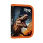 OXYGO Dino Raptor iskolai hátizsák – 13 darabos szett