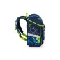 Oxybag Premium Light Football Champion iskolatáska – 12 darabos szett