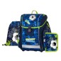 Oxybag Premium Light Football Champion iskolatáska – 12 darabos szett