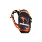 Oxybag Premium Light Auto Speed iskolatáska – 13 darabos szett