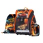 Oxybag Premium Light Auto Speed iskolatáska – 13 darabos szett