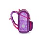 Oxybag Premium Playworld Girl Pixel iskolatáska – 5 darabos szett
