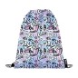 Oxybag Premium Funny Girl iskolatáska – 5 darabos szett