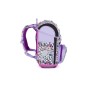 Oxybag Premium Funny Girl iskolatáska – 5 darabos szett