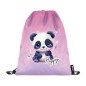 Oxybag Premium Panda iskolatáska – 5 darabos szett