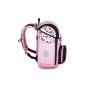 Oxybag Premium Panda iskolatáska – 5 darabos szett