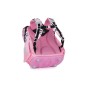 Oxybag Premium Panda iskolatáska – 5 darabos szett