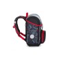 Oxybag Premium Tűzoltók iskolatáska – 5 darabos szett