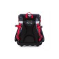 Oxybag Premium Tűzoltók iskolatáska – 5 darabos szett