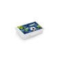 Oxybag Premium Light Football Champion iskolatáska – 12 darabos szett