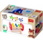 Wooden Toys fa kalapácsos játék 12h+