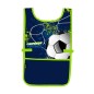 Oxybag Premium Light Football Champion iskolatáska – 12 darabos szett