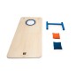 Cornhole dobójáték
