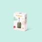 Gyerek fogkefe Zoo Toothbrush – dinoszaurusz