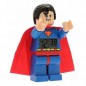 LEGO DC Super Heroes Superman óra