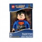 LEGO DC Super Heroes Superman óra