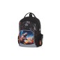OXYGO Dino Raptor iskolai hátizsák – 13 darabos szett