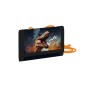 Oxybag Premium Light Dino Raptor iskolatáska – 13 darabos szett