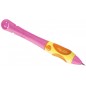 Ceruza Pelikan Griffix 2 balkezes rózsaszín