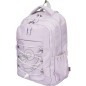 STIL Brisk Bubag Violet diák hátizsák