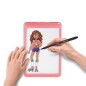 Maped Creativ Avatar Tablet készlet – Fashion BFF