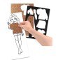 Maped Creativ Avatar Tablet készlet – Fashion BFF