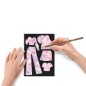 Maped Creativ Avatar Tablet készlet – Fashion BFF