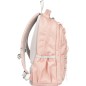 Stil Baggo Brisk Bubag Pink diákhátizsák