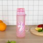 BAAGL Unicorn tritán kulacs, 500 ml