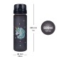 BAAGL Unicorn Gold tritán kulacs, 500 ml